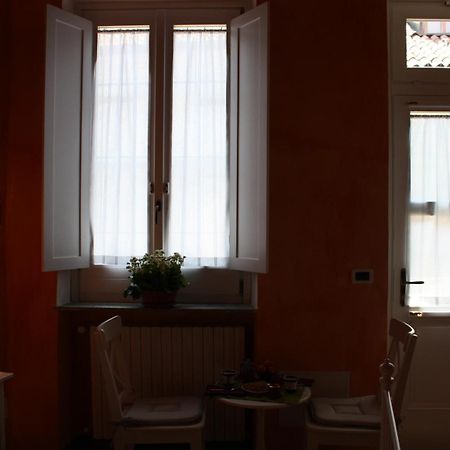 Piazzetta Consolata Bed & Breakfast ตูริน ภายนอก รูปภาพ
