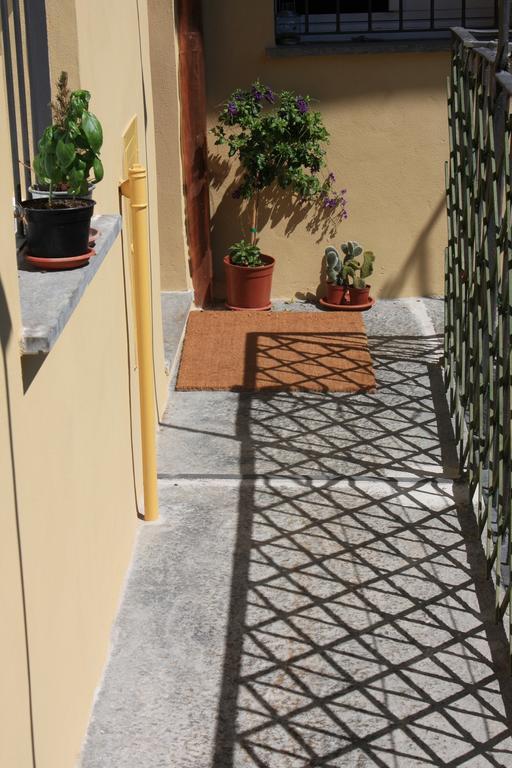 Piazzetta Consolata Bed & Breakfast ตูริน ภายนอก รูปภาพ