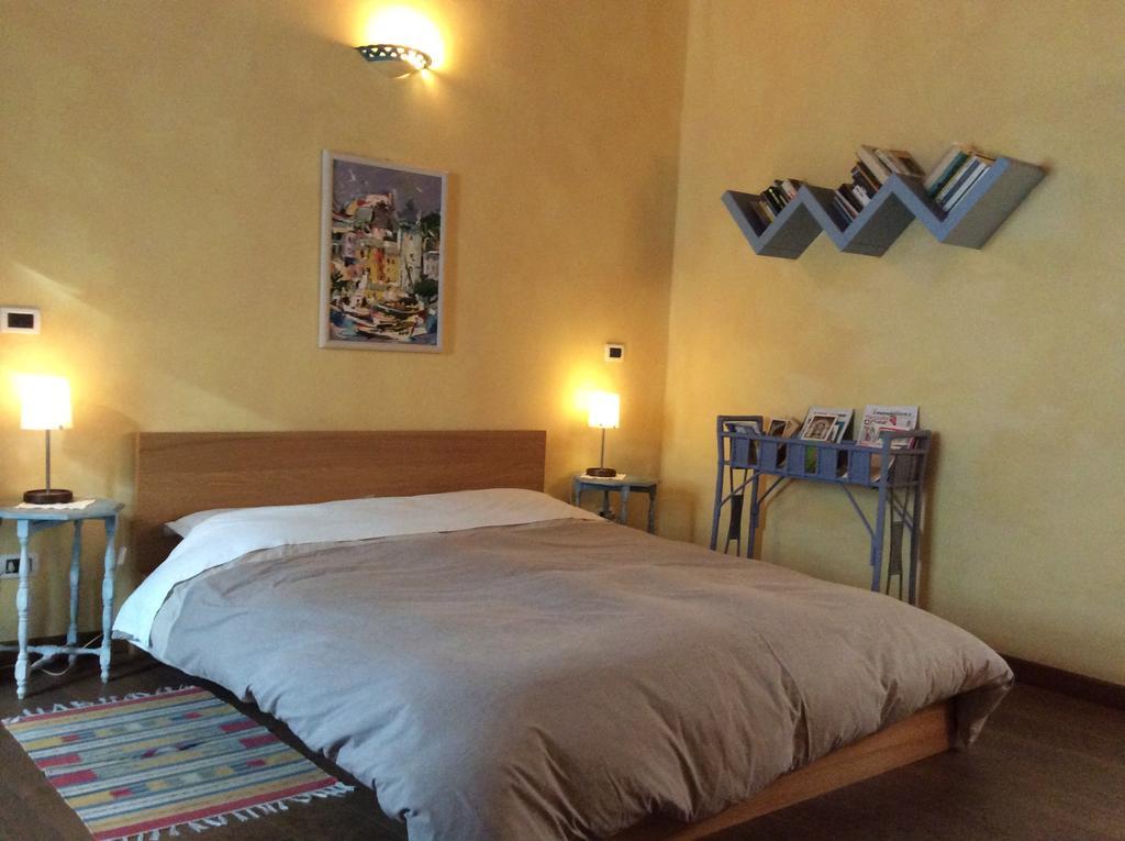 Piazzetta Consolata Bed & Breakfast ตูริน ห้อง รูปภาพ