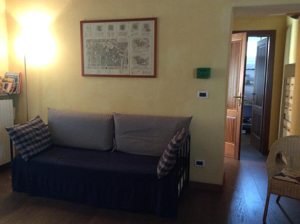 Piazzetta Consolata Bed & Breakfast ตูริน ห้อง รูปภาพ