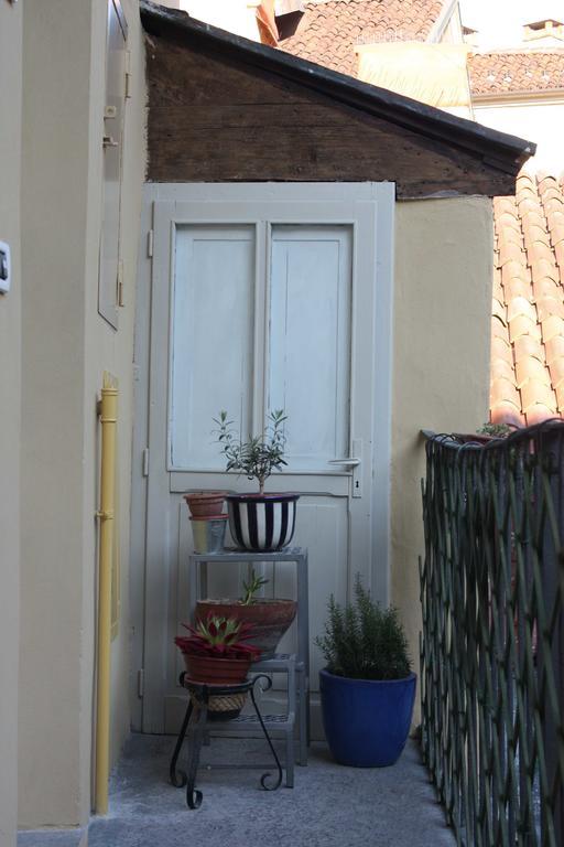Piazzetta Consolata Bed & Breakfast ตูริน ภายนอก รูปภาพ