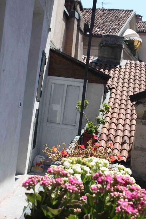 Piazzetta Consolata Bed & Breakfast ตูริน ภายนอก รูปภาพ