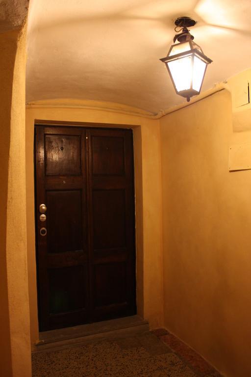 Piazzetta Consolata Bed & Breakfast ตูริน ภายนอก รูปภาพ