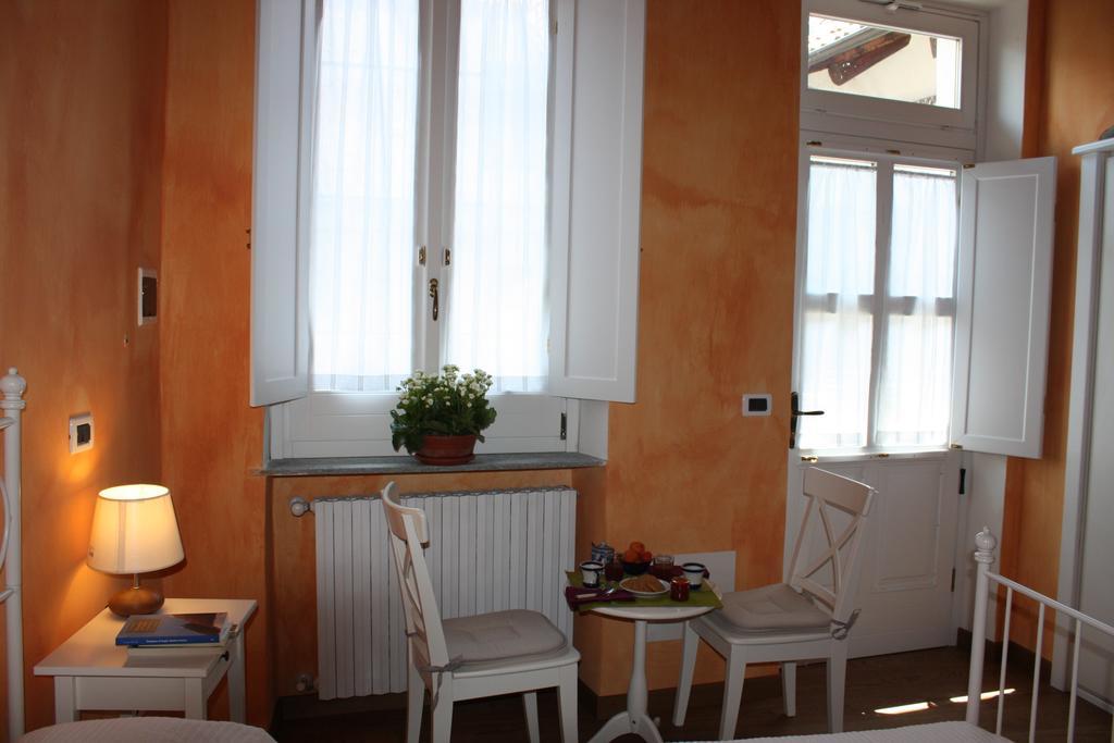 Piazzetta Consolata Bed & Breakfast ตูริน ห้อง รูปภาพ