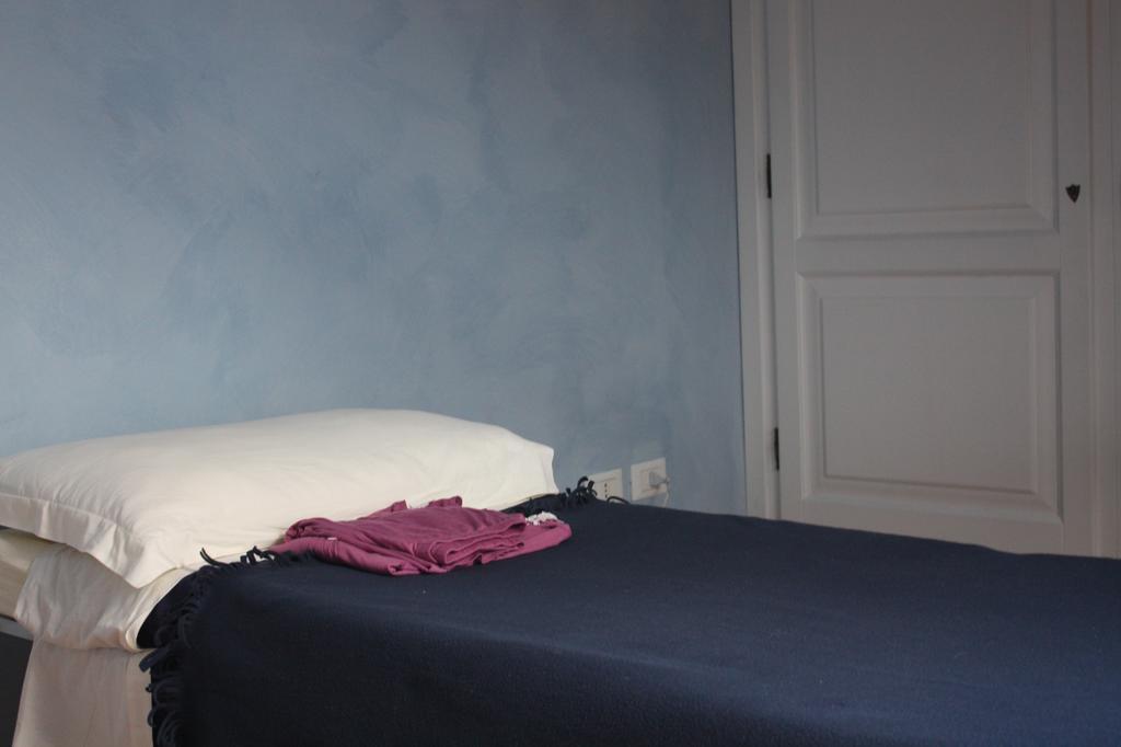 Piazzetta Consolata Bed & Breakfast ตูริน ภายนอก รูปภาพ