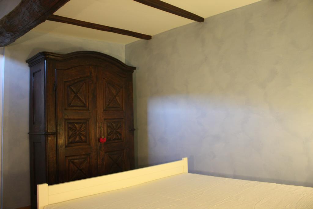 Piazzetta Consolata Bed & Breakfast ตูริน ภายนอก รูปภาพ