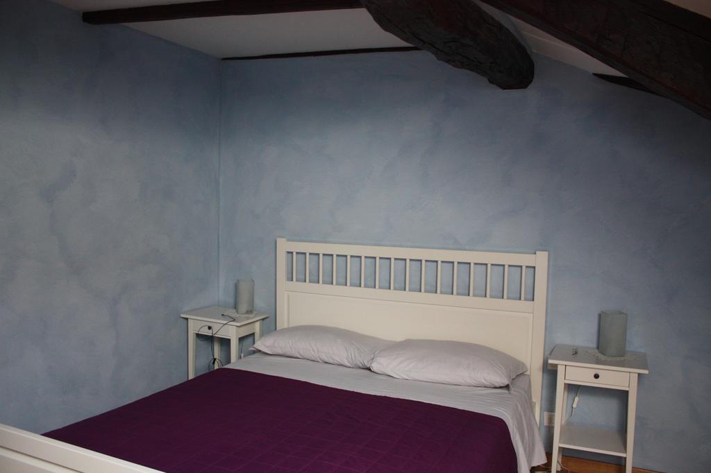 Piazzetta Consolata Bed & Breakfast ตูริน ภายนอก รูปภาพ