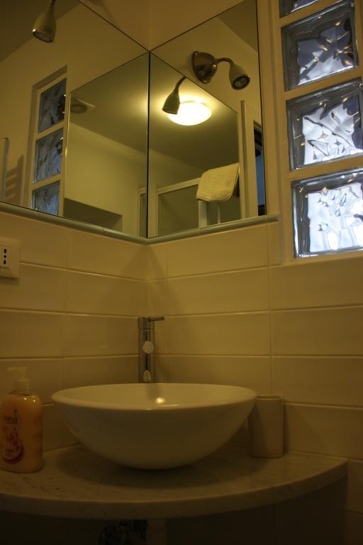 Piazzetta Consolata Bed & Breakfast ตูริน ภายนอก รูปภาพ